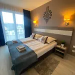 Bormio7 Czarna Gora Apartment