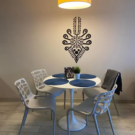 Lejlighed Bormio7 Czarna Gora