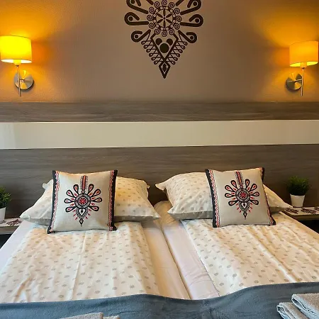 Bormio7 Czarna Gora Lejlighed