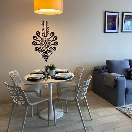 Bormio7 Czarna Gora Διαμέρισμα *