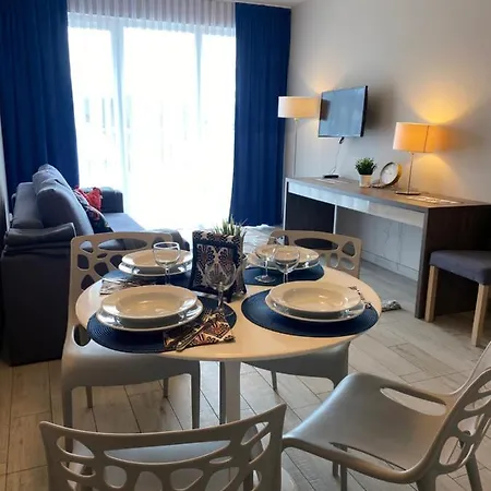 Bormio7 Czarna Gora Διαμέρισμα *