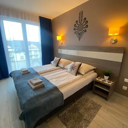 Bormio7 Czarna Gora Διαμέρισμα