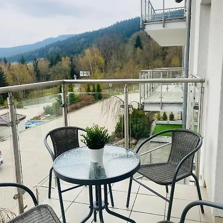 Bormio7 Czarna Gora Διαμέρισμα *