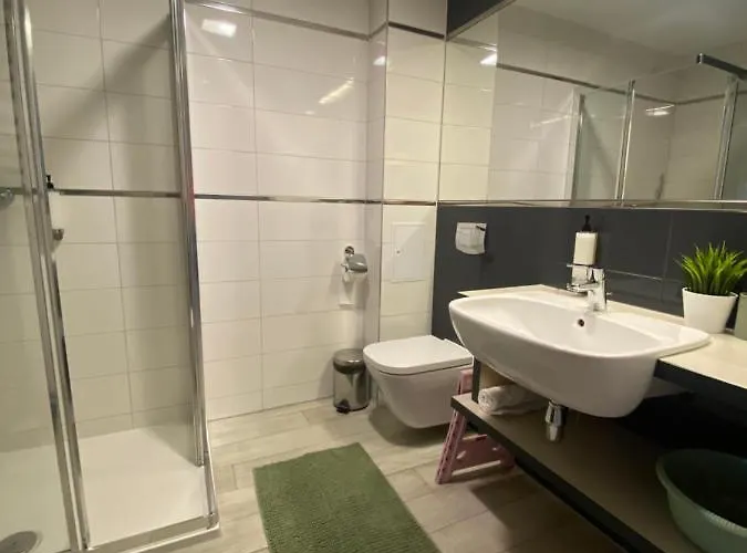 Lejlighed Bormio7 Czarna Gora