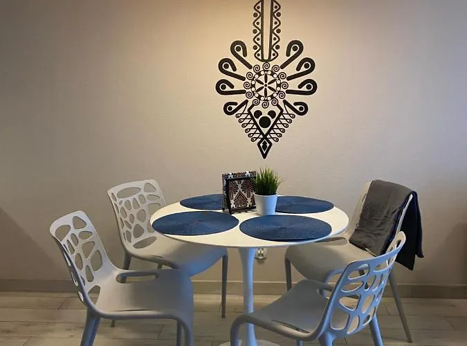 Apartamento Bormio7 Czarna Gora