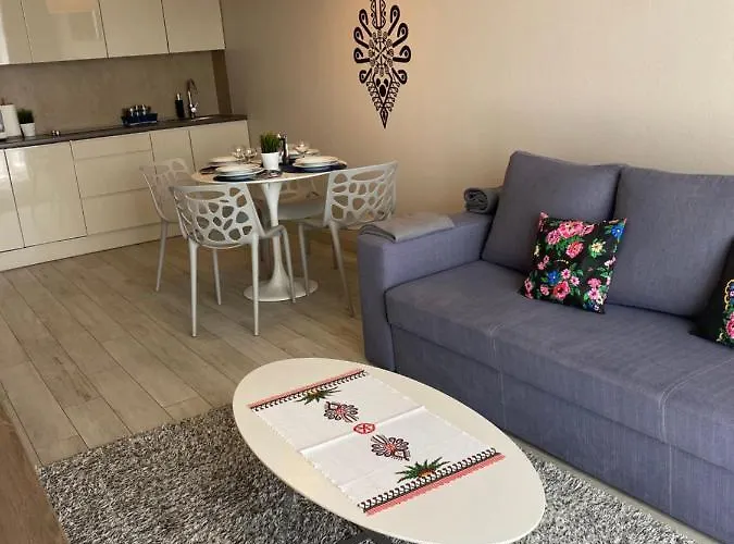 Bormio7 Czarna Gora *