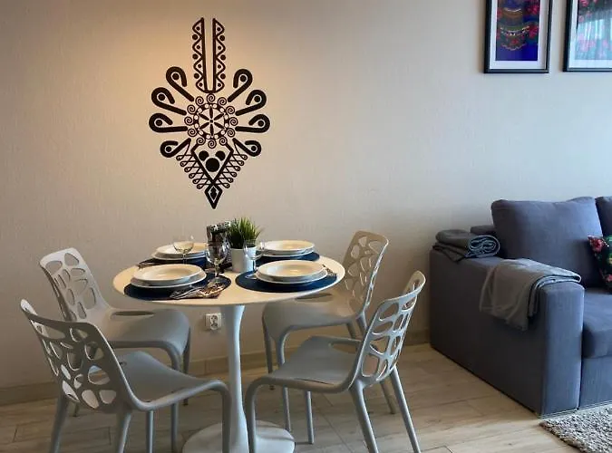 Bormio7 Czarna Gora Apartamento *