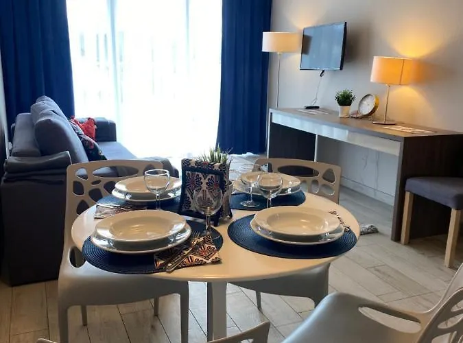 Bormio7 Czarna Gora Apartamento *