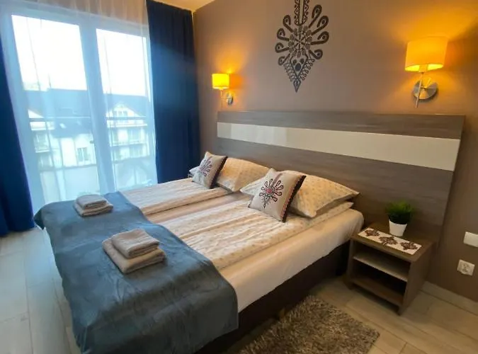 Bormio7 Czarna Gora Apartamento